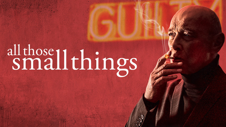 кадр из фильма All Those Small Things
