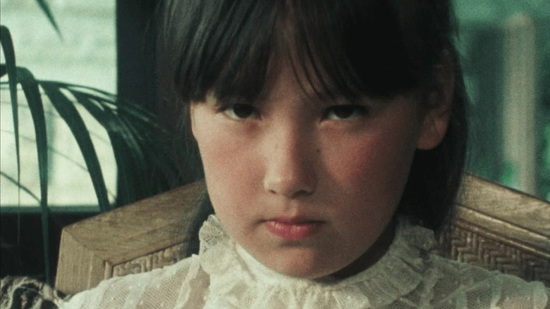 кадр из фильма 可愛い悪魔