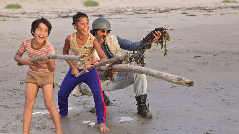 кадр из фильма Мальчик