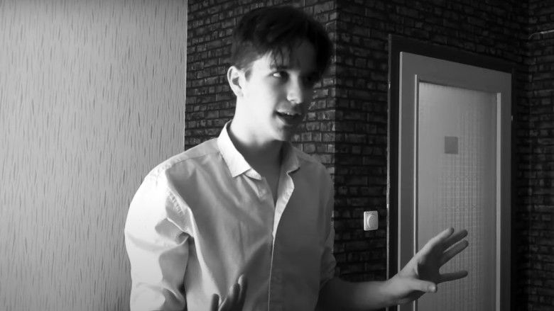 кадр из фильма Árnyjáték