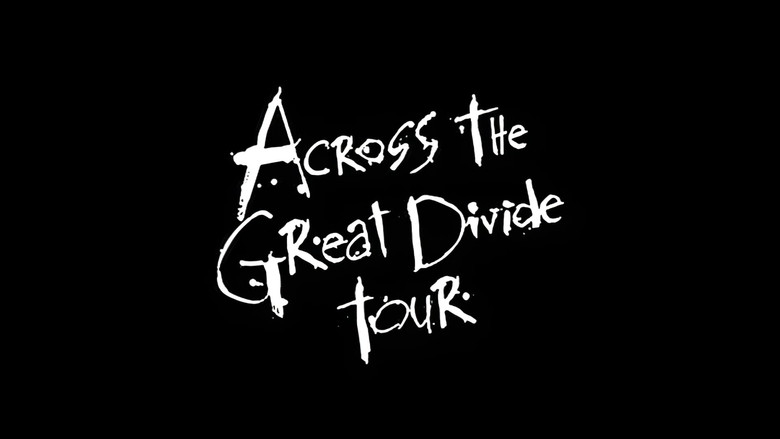 кадр из фильма Powderfinger: Across the Great Divide