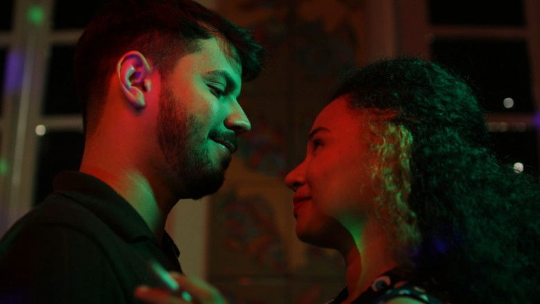 кадр из фильма Epiphany