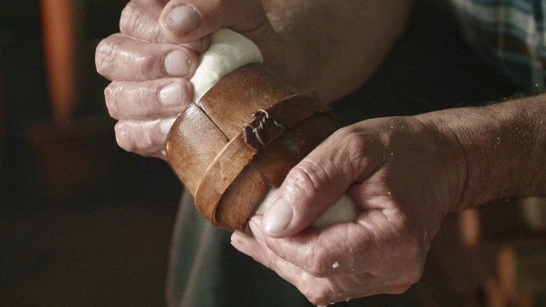 кадр из фильма Ovčiarskou cestou