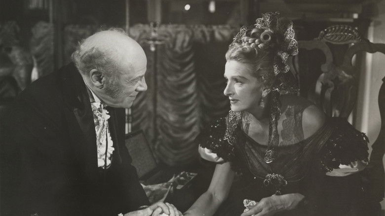 кадр из фильма Улица Грин Долфин