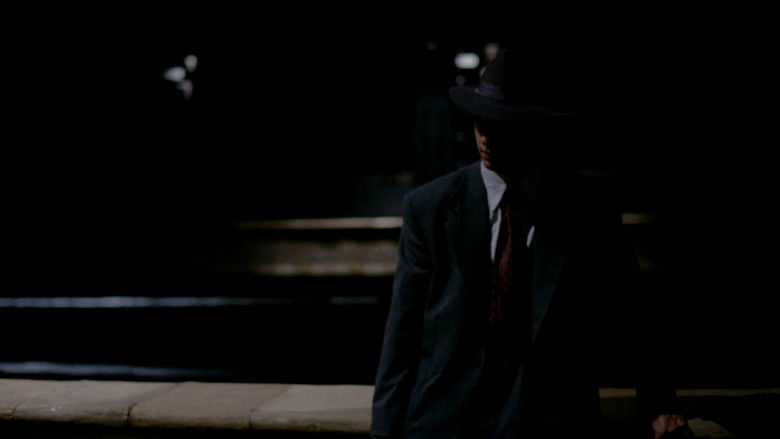 кадр из фильма ДАУ. Три дня