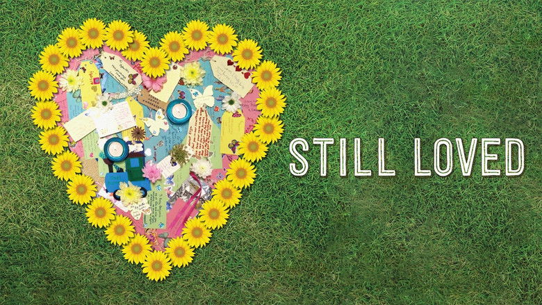 кадр из фильма Still Loved