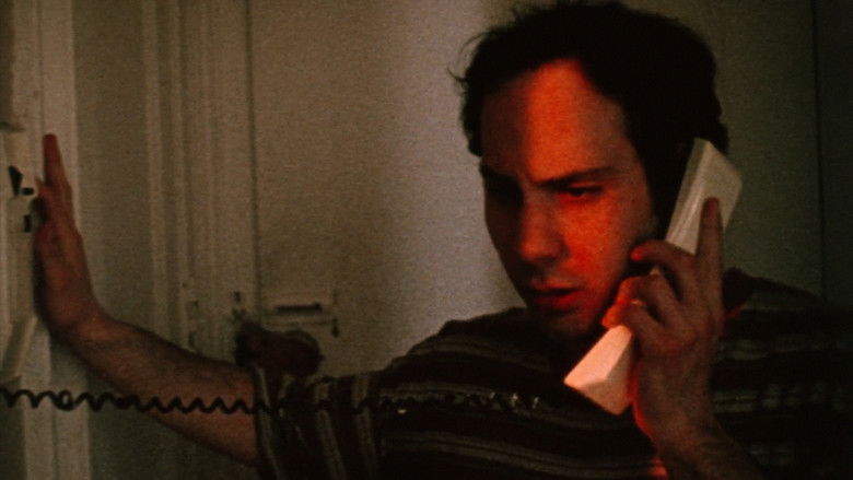 кадр из фильма Frownland