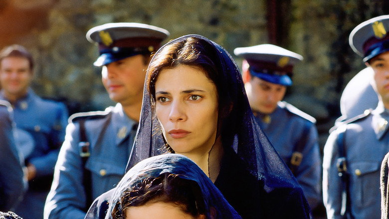 кадр из фильма Лабиринт Фавна