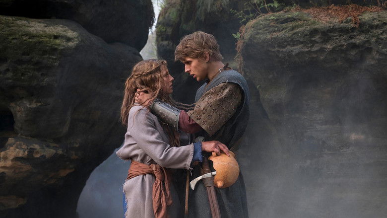 кадр из фильма Der süße Brei