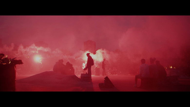 кадр из фильма Trentside