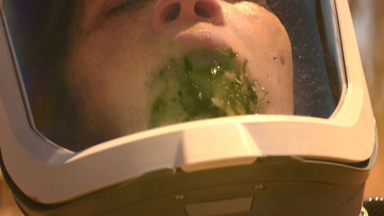 кадр из фильма Зараза