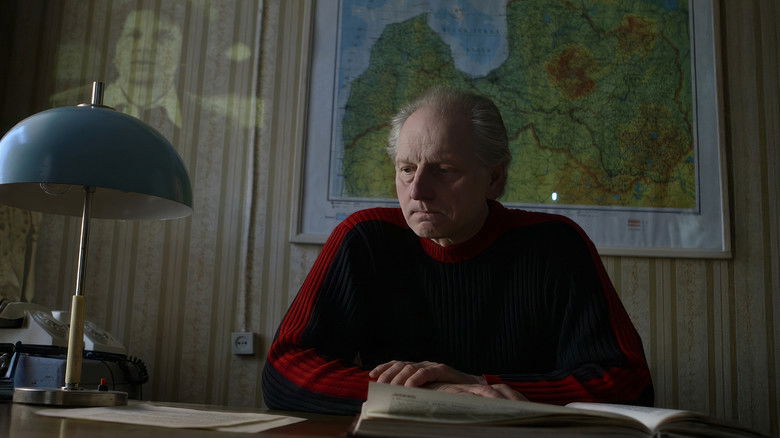 кадр из фильма Īvāns