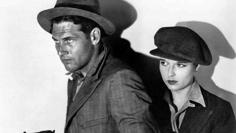 кадр из фильма Beggars of Life