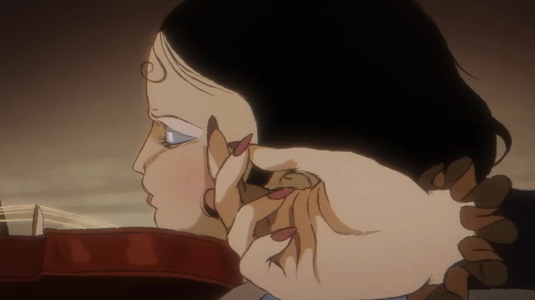 кадр из фильма Niccolò