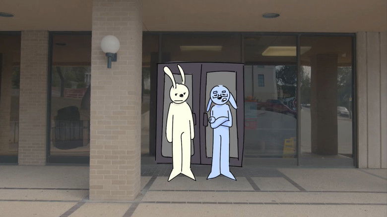 кадр из фильма Dan and Monty