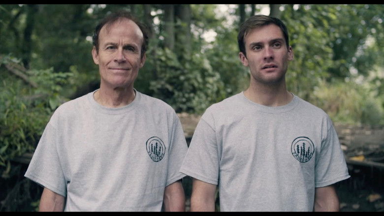 кадр из фильма Cooke Concrete