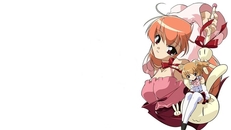 кадр из фильма Ангел Раби