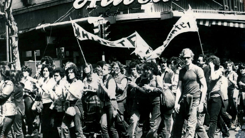 кадр из фильма Prohibido Pisar las Flores