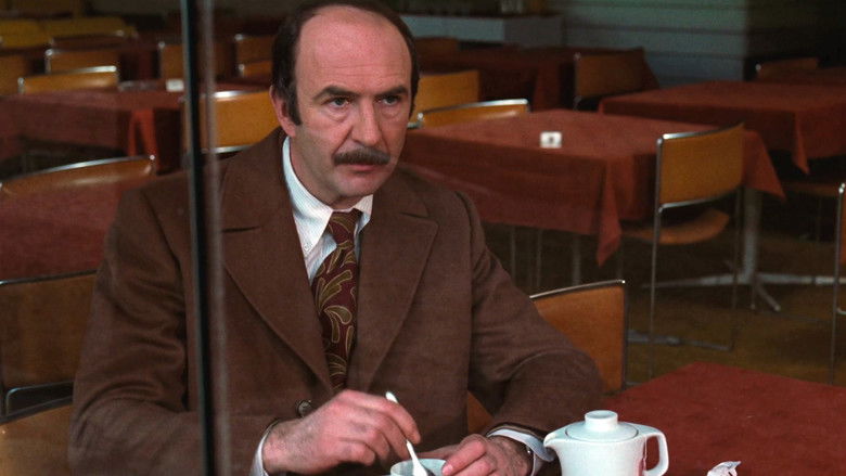 кадр из фильма L'Affaire Crazy Capo