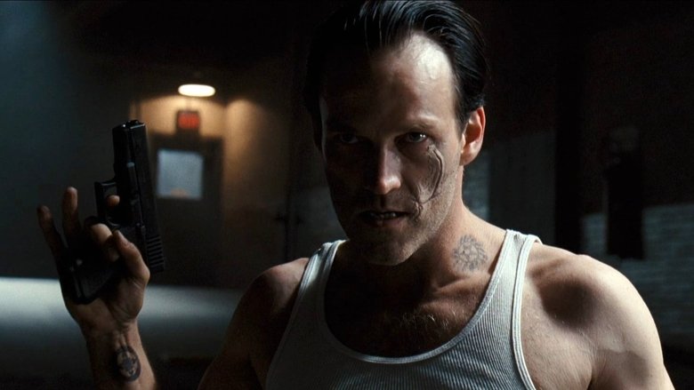 кадр из фильма Двойной агент