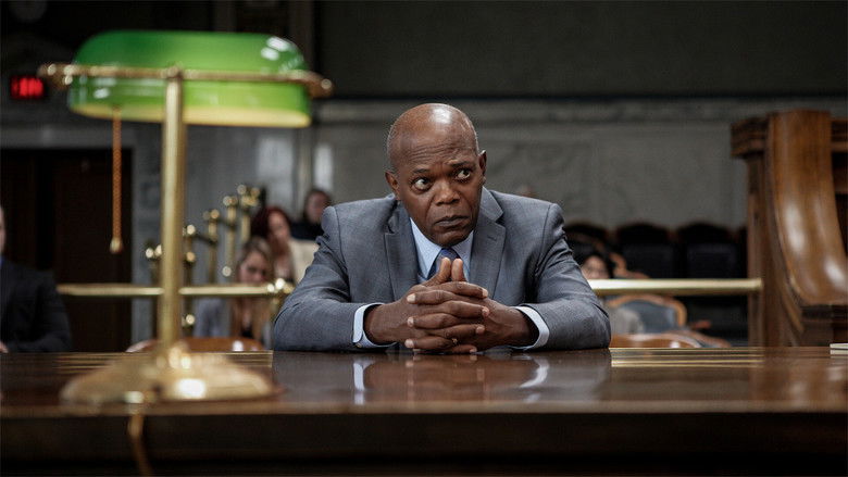 кадр из фильма Разумное сомнение