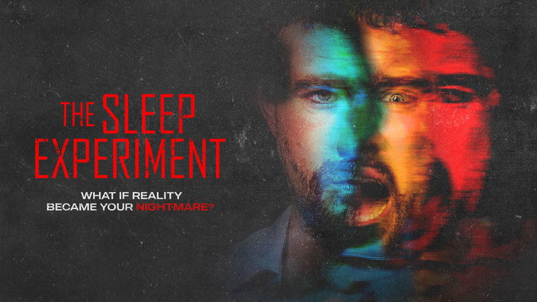 кадр из фильма Эксперимент со сном