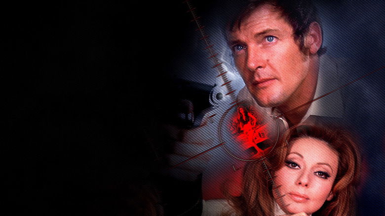 кадр из фильма Перекрёстный заговор