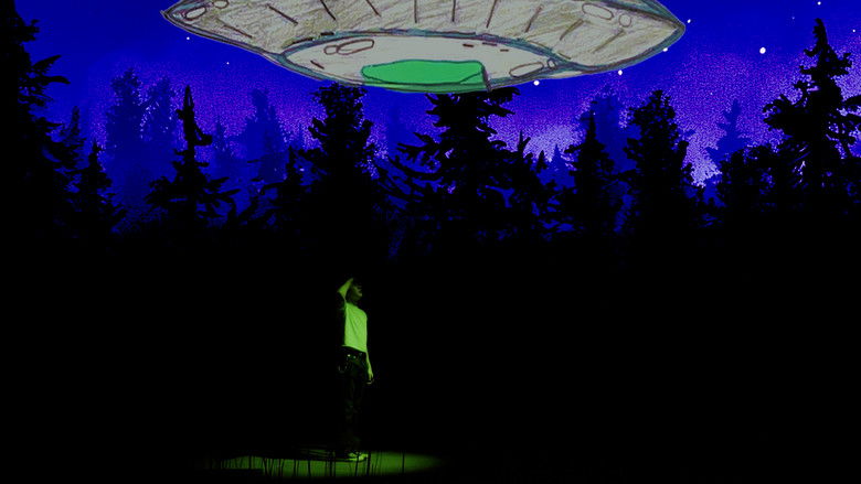 кадр из фильма Nineteen at the End of the World