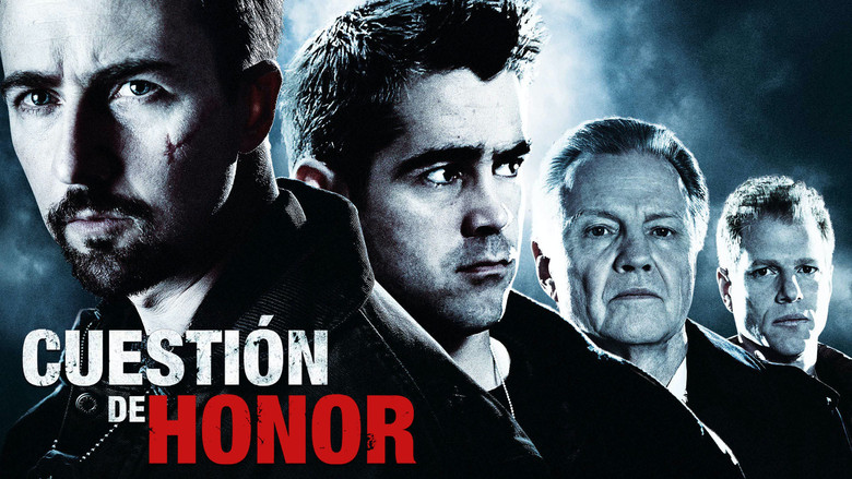 кадр из фильма Гордость и слава