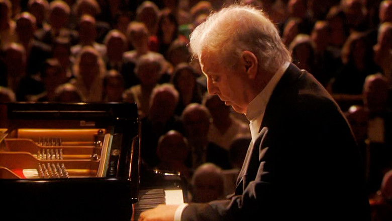 кадр из фильма Barenboim on Beethoven - The Complete Piano Sonatas Live from Berlin