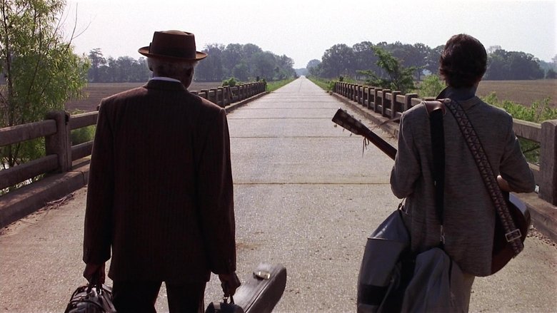 Перекрёстки