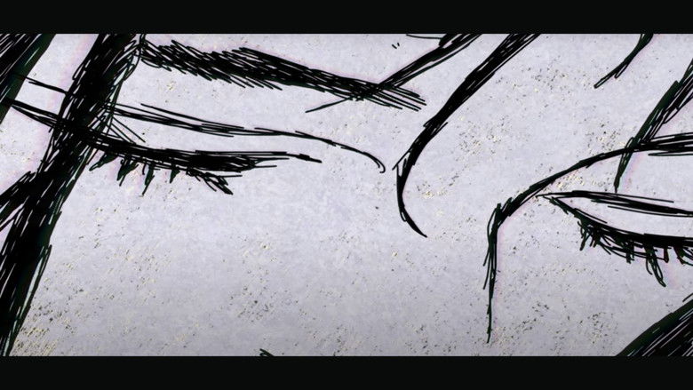 кадр из фильма Last