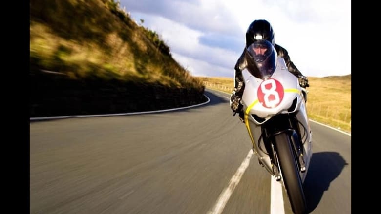 кадр из фильма Isle of Man TT: 2011 Review