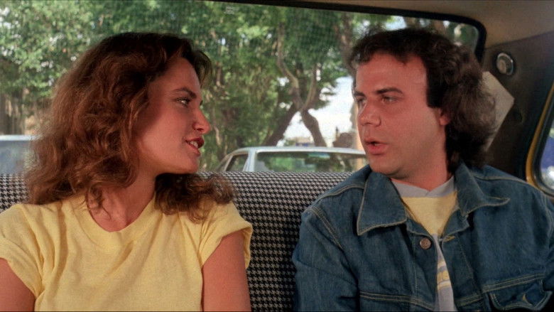 кадр из фильма I fichissimi