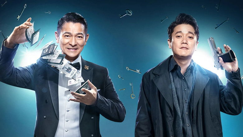 кадр из фильма Конец игры