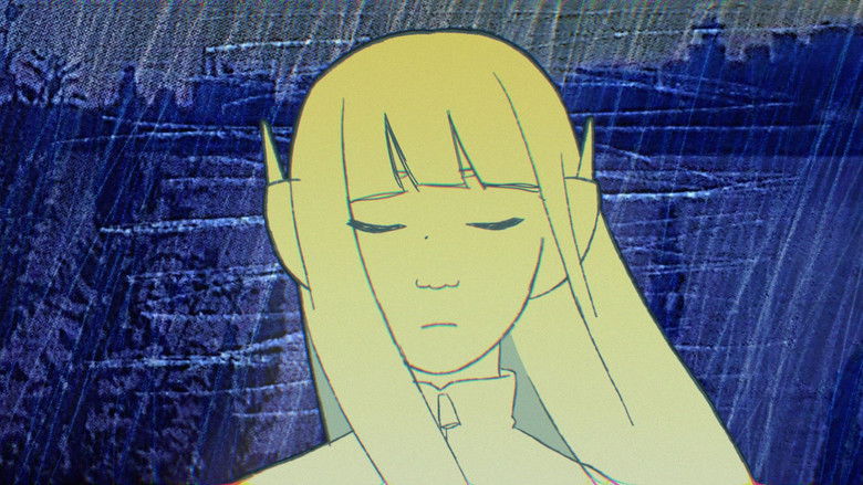 кадр из фильма CD MEMORY