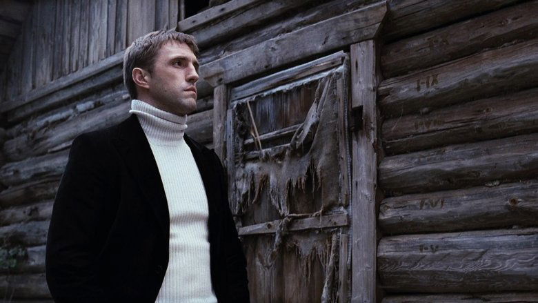 кадр из фильма Бумер. Фильм второй