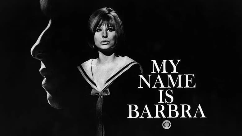 кадр из фильма My Name Is Barbra