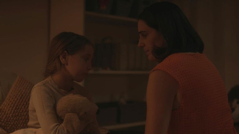 кадр из фильма Time's Up