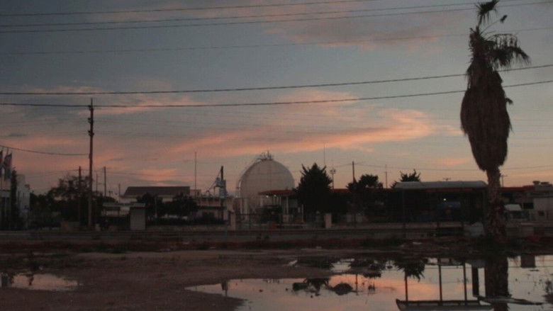 кадр из фильма Yellow Fieber