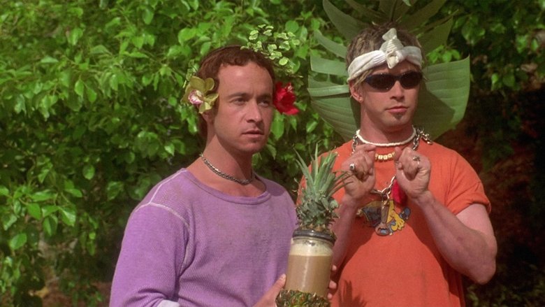 кадр из фильма Биосфера