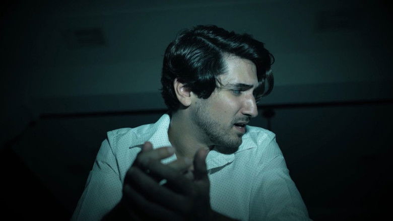 кадр из фильма Rules of the Dead