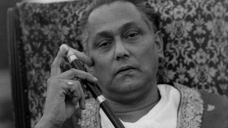 кадр из фильма Музыкальная комната