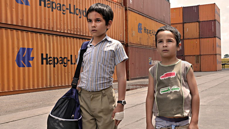 кадр из фильма Abel