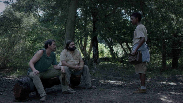 кадр из фильма Mateína