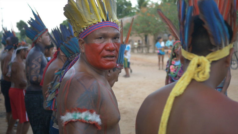 кадр из фильма This Is Our Everything