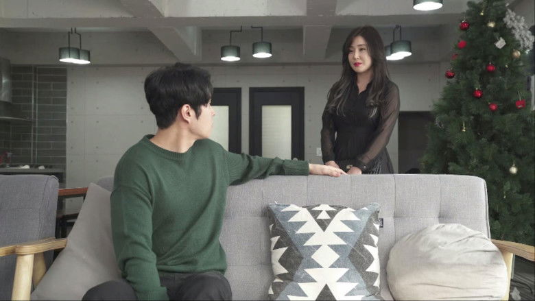 кадр из фильма 관계 : 특별한 형수 무삭제