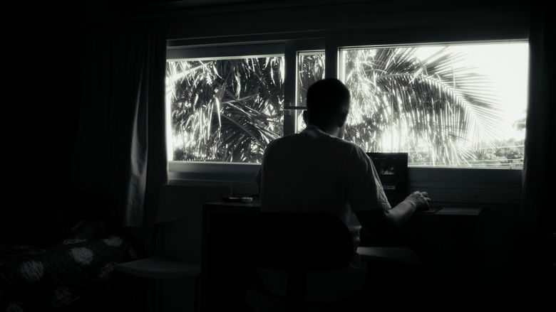 кадр из фильма O Lado Obscuro da Luna