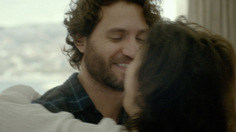 кадр из фильма À cœur ouvert