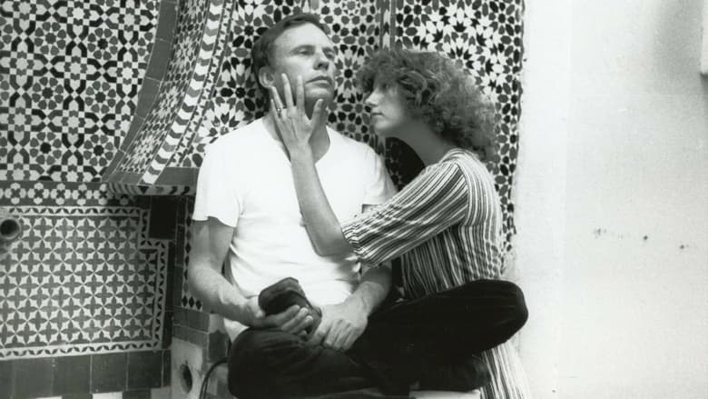 кадр из фильма Le Voyage de noces